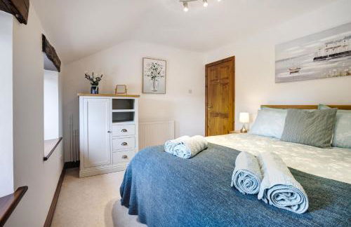 Manor Farm Barn Cottage - Foto 18