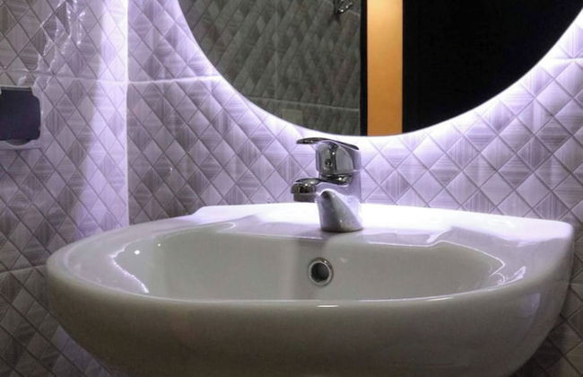 Jolie Appartement À Ifrane Calme et Spacieux - Foto 19