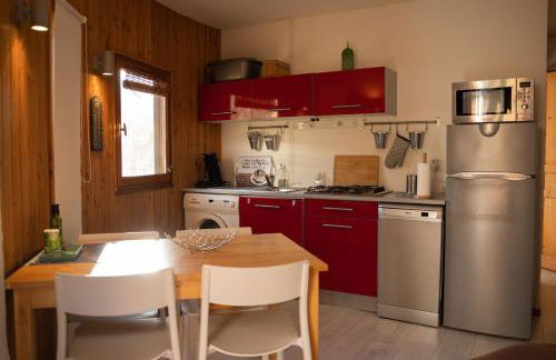 Chalet dans plusieurs hectares de nature - Foto 4