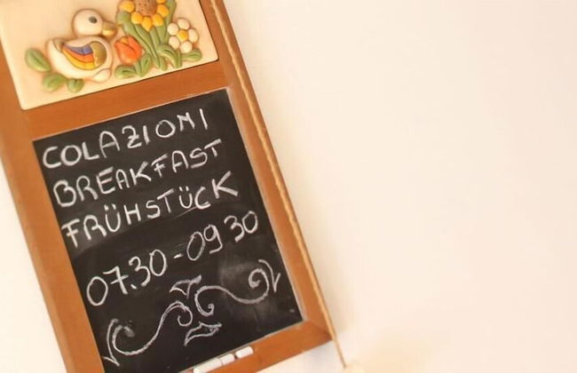 Agriturismo Tonutti - Foto 25