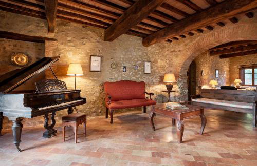 Borgo Il Poeta - Foto 10