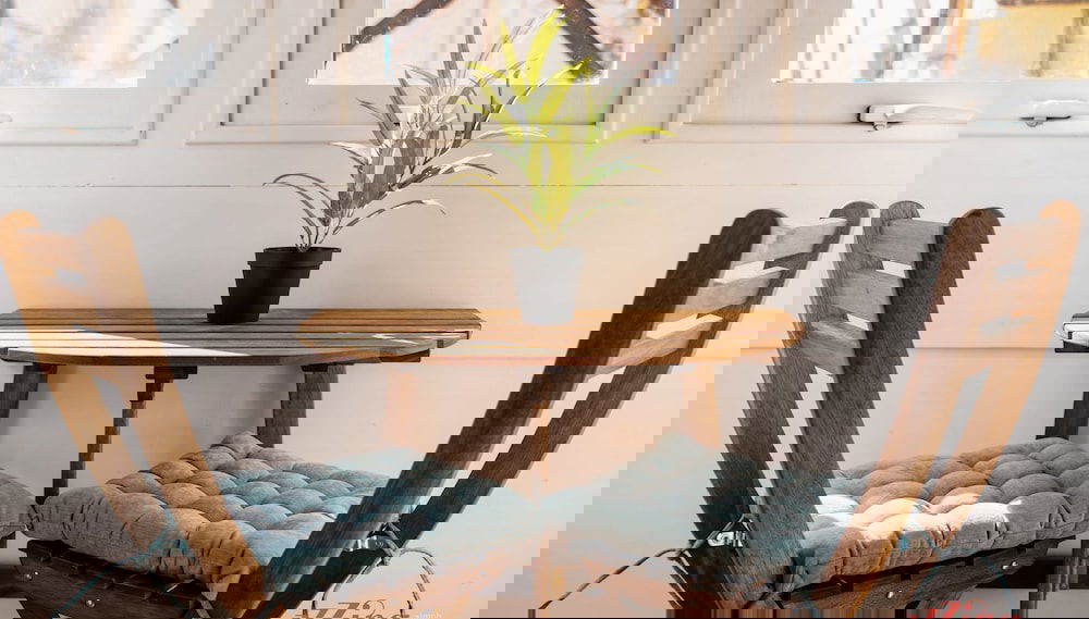 Boho Retreat in the Heart of Valletta - Foto 1, Habitación