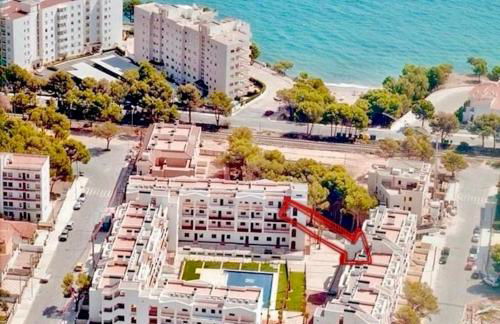 Atico Solarium La Cala - Foto 34