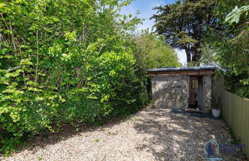 The Hideout-Boutique Cabin, Estuary View & Parking - Foto 30