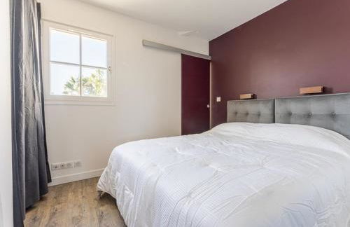 Appartement moderne avec grande terrasse à Ars-en-Ré - FR-1-835-31 - Foto 15