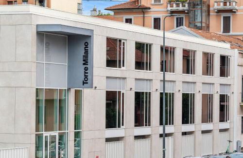 Limehome Milan via Stresa - Foto 54