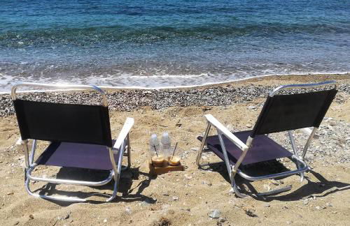 blue cielo sunny apartment - Foto 38