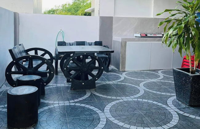 Shiella'S Staycation House Cabanatuan - Foto 21