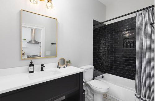 Trendy East Nashville near Coffee Shops & Downtown - Foto 27