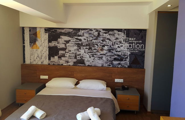 Sunny Days Hotel Apt - Photo 21