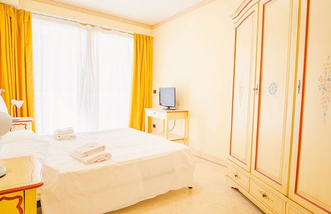 Relais du Lac Village - Italian Homing - Foto 51