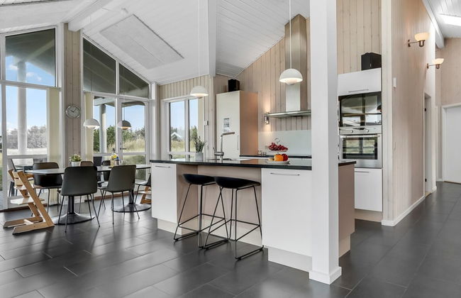 "Eskil" - 656m from the sea - Foto 14