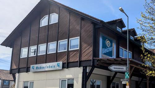 Ferienwohnung Bleicher - Foto 2