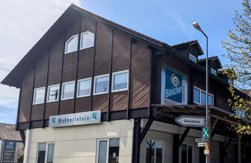 Ferienwohnung Bleicher - Foto 2