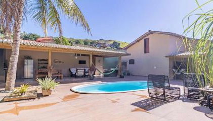 Casa de praia Paraty - Foto 3