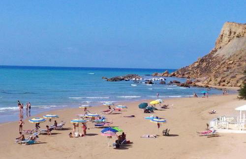 Apartment with Sea View, Lido Rossello - Foto 43