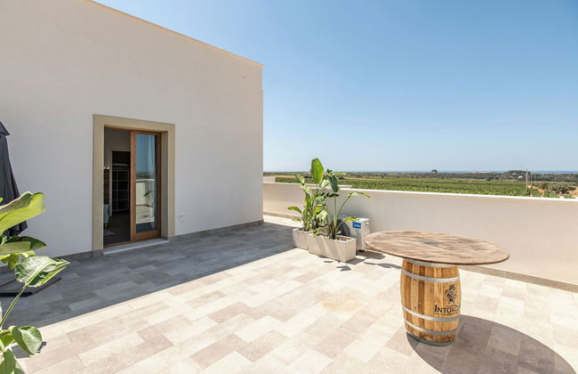 Casale Gorghi Tondi House E Vinyard - Photo 42