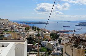 Nymfea Ano Syros - Foto 43