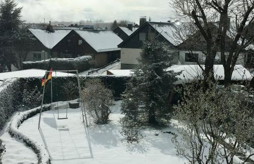 Ferienwohnung Panoramablick Ennepetal - Foto 19