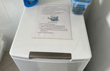 60sqm "Piece of heaven" in Munich's south - Foto 26