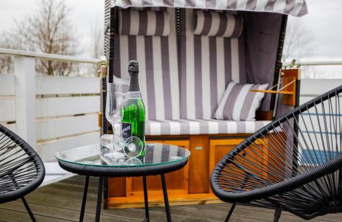 Tiny Haus Boddenblick - Foto 47