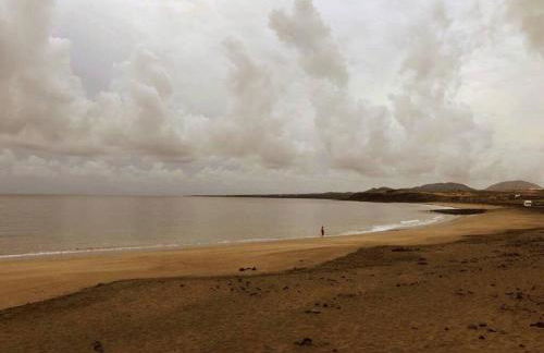 Playa Marina Eco Beach Villa - Foto 59