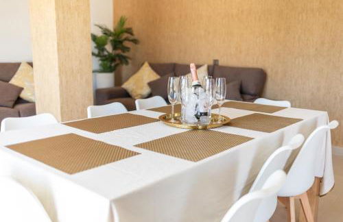 Gran villa los Manantiales - Photo 12