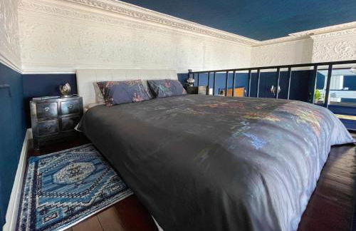 The Regency Studio - Stunning Seaview - Foto 11