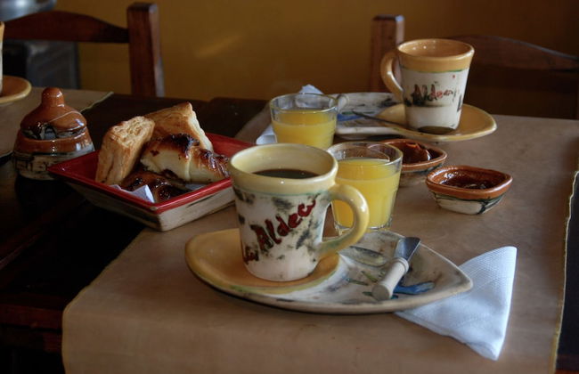 La Aldea De San Rafael - Foto 55