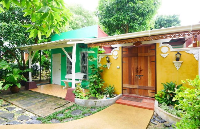 Forest Bungalows & Mama's Restaurant - Foto 40