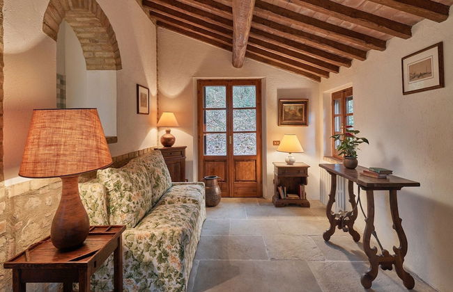 Unique Country House in an old Hamlet - Foto 42