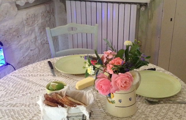 Trulli Mimosa by Pugliadamare - Foto 18