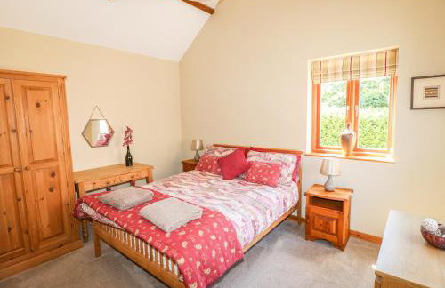 Fair Lea Barn - Foto 11