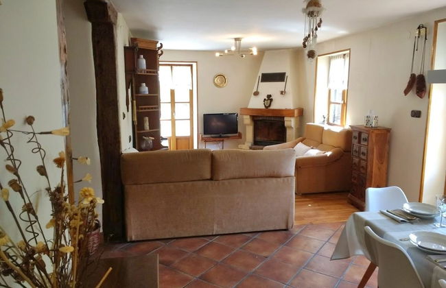 Casa Rural Ikaztegieta - Foto 36