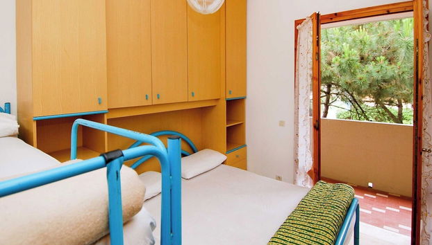 Comfortable Duplex in Rosolina - Foto 3, Habitación