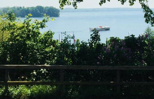 Exklusive Ferienwohnung Strohberg - Foto 21