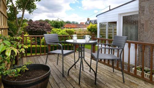 Granny’s Cottage - Foto 4