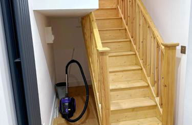 Massive Flat Near Greenwich Park( with office) - Foto 22