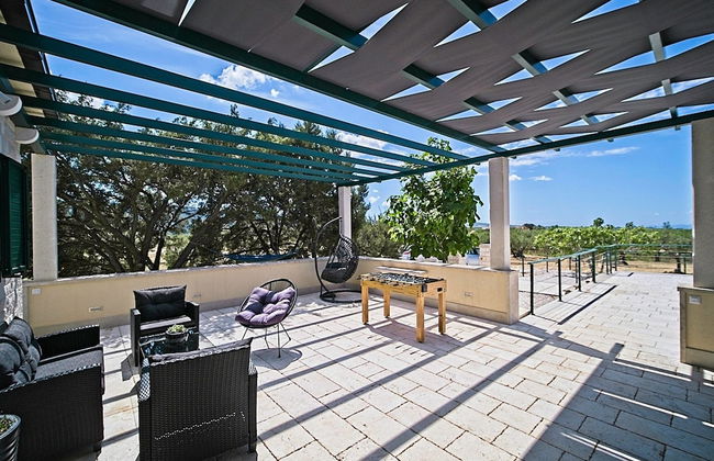 Holiday Home Bračuta - Photo 41