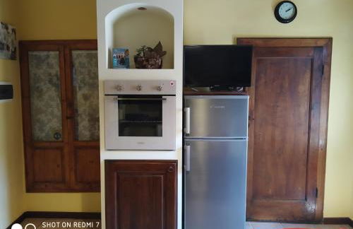 Casa Giulia on Francigena - Foto 17