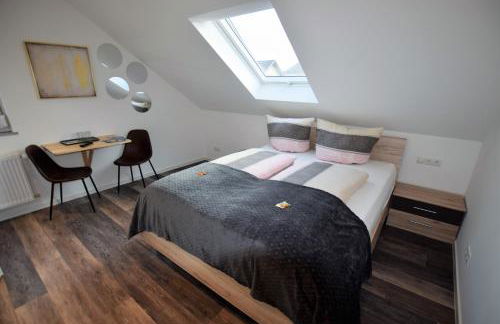 Ferienwohnungen Busch`s Gästehaus - Photo 29