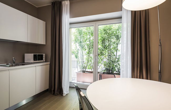 MYSWEETPLACE - Corso Como Apartments - Foto 53