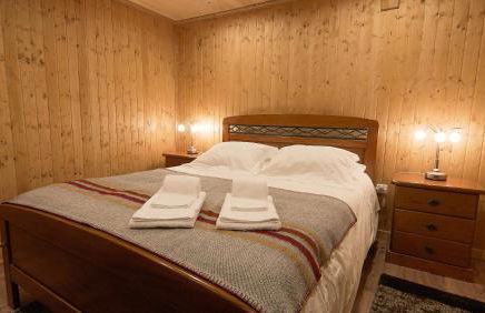 Chalé | Penhas da Saúde - Serra da Estrela - Foto 4