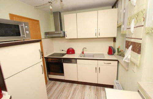 Naturidylle Vogtland - Erholsame Ferienwohnungen im Grünen - Foto 25