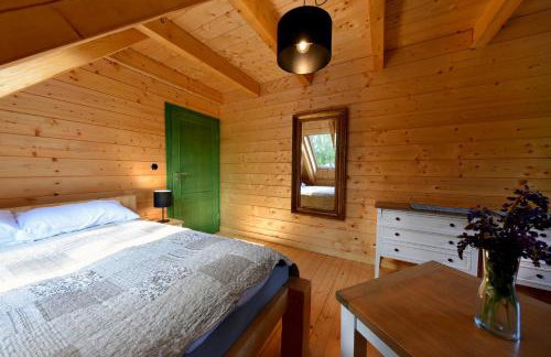 Domy Nad Drawskim - Foto 76