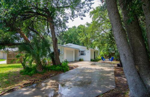 Island Charmer Davis Shores, Pets, Firepit - Foto 30