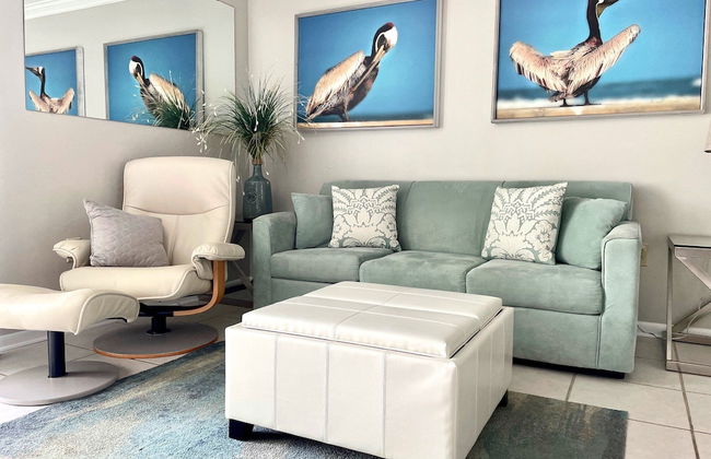 Gulf Shores Surf & Racquet Club - Foto 50