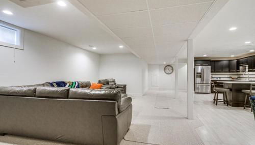 Convenient North Bend Apt Half-Mi to Notre Dame! - Foto 5