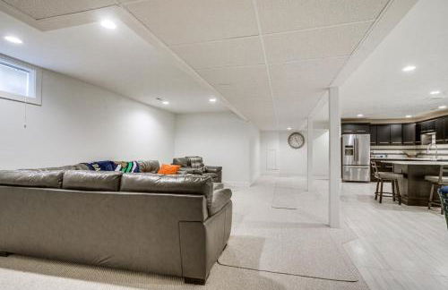 Convenient North Bend Apt Half-Mi to Notre Dame! - Foto 5