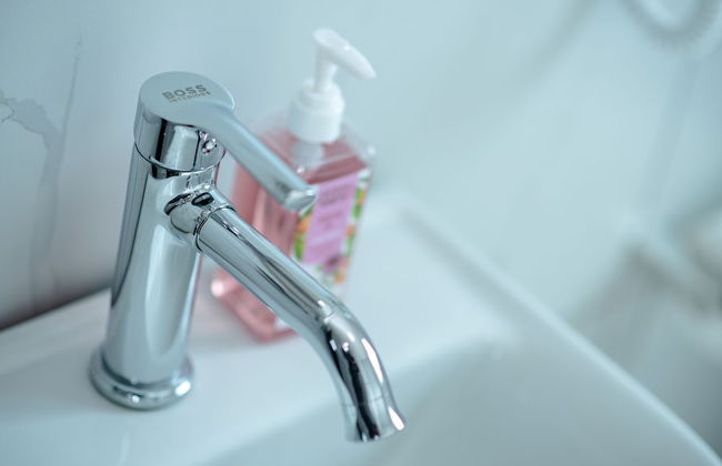 Seabo Luxury Self-Catering Apartments - Foto 18